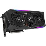 Placa video Gigabyte AORUS GeForce RTX™ 3070 Ti 8GB GDDR6X - imagine 5