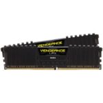 Memorie Corsair Vengeance LPX 64GB, DDR4, 3200MHz, CL16, 32Gb x2