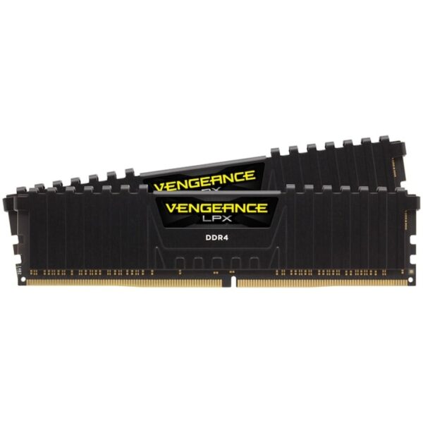 Memorie Corsair Vengeance LPX 64GB, DDR4, 3200MHz, CL16, 32Gb x2