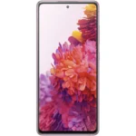 Telefon Samsung Galaxy S20 FE 5G, Dual SIM, 128GB, 6GB RAM, Cloud Lavender