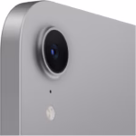 Tableta Apple iPad mini 7 (2024), 256GB, Wi-Fi, Space Grey - imagine 3