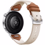 Ceas Huawei Watch GT 5, 41MM, Brown Woven Strap - imagine 2