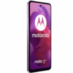 Telefon Motorola Moto g24, Dual SIM, 4GB RAM, 128GB, Pink Lavender - imagine 5