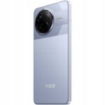 Telefon mobil Poco F7 Pro, 12GB RAM, 512GB, 5G, Blue - imagine 4