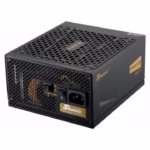 Sursa Seasonic PRIME 1300 W GOLD, 80 PLUS Gold, 1300W, Fully Modular - imagine 2