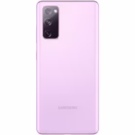 Telefon Samsung Galaxy S20 FE 5G, Dual SIM, 128GB, 6GB RAM, Cloud Lavender - imagine 5