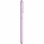 Telefon Samsung Galaxy S20 FE 5G, Dual SIM, 128GB, 6GB RAM, Cloud Lavender - imagine 2