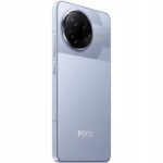Telefon mobil Poco F7 Pro, 12GB RAM, 512GB, 5G, Blue - imagine 3