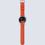 Ceas CMF Watch Pro 2 by Nothing, Orange - imagine 2