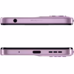 Telefon Motorola Moto g24, Dual SIM, 4GB RAM, 128GB, Pink Lavender - imagine 3