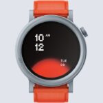 Ceas CMF Watch Pro 2 by Nothing, Orange - imagine 4