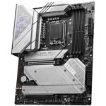 Placa de baza MSI MPG Z790 EDGE TI MAX WIFI, Socket LGA1700, ATX - imagine 3