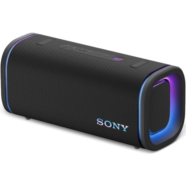 Boxa portabila Sony ULT FIELD 5, Black