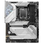 Placa de baza MSI MPG Z790 EDGE TI MAX WIFI, Socket LGA1700, ATX - imagine 4