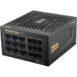 Sursa Seasonic PRIME 1300 W GOLD, 80 PLUS Gold, 1300W, Fully Modular