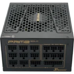 Sursa Seasonic PRIME 1300 W GOLD, 80 PLUS Gold, 1300W, Fully Modular - imagine 4