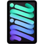 Tableta Apple iPad mini 7 (2024), 256GB, Wi-Fi, Space Grey - imagine 5