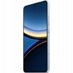 Telefon mobil Poco F7 Pro, 12GB RAM, 512GB, 5G, Blue - imagine 5