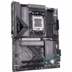 Placa de baza GIGABYTE X870 EAGLE WIFI7, AM5, DDR5, BT, ATX - imagine 3