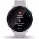 Ceas Garmin Forerunner 55, Whitestone - imagine 3