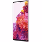 Telefon Samsung Galaxy S20 FE 5G, Dual SIM, 128GB, 6GB RAM, Cloud Lavender - imagine 3