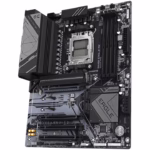 Placa de baza Gigabyte B650 EAGLE AX, Socket AM5, ATX - imagine 3
