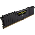 Memorie Corsair Vengeance LPX 64GB, DDR4, 3200MHz, CL16, 32Gb x2 - imagine 3