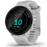 Ceas Garmin Forerunner 55, Whitestone