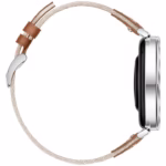 Ceas Huawei Watch GT 5, 41MM, Brown Woven Strap - imagine 3