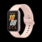 Bratara fitness Samsung Galaxy Fit3, PINK
