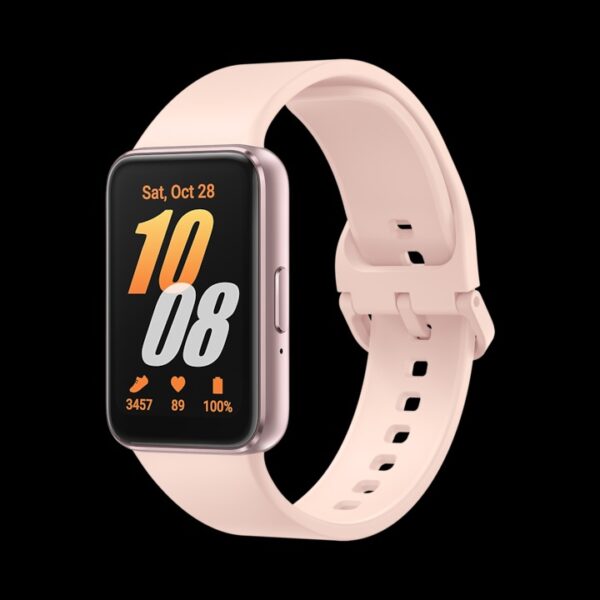 Bratara fitness Samsung Galaxy Fit3, PINK
