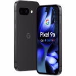 Telefon Google Pixel 9a, 128GB, 8GB RAM, Obsidian - imagine 2