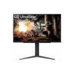 Monitor Gaming IPS LG UltraGear 27GS75Q, QHD , 180Hz