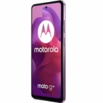 Telefon Motorola Moto g24, Dual SIM, 4GB RAM, 128GB, Pink Lavender - imagine 6