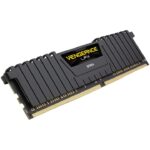 Memorie Corsair Vengeance LPX 64GB, DDR4, 3200MHz, CL16, 32Gb x2 - imagine 2