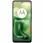 Telefon Motorola Moto g24, 4GB RAM, 128GB, Ice Green - imagine 5