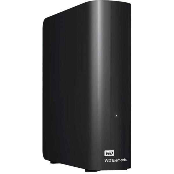 HDD Extern WD Elements Desktop 14TB, 3.5"