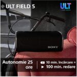 Boxa portabila Sony ULT FIELD 5, Black - imagine 4