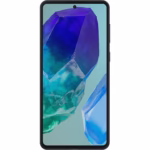 Telefon Samsung Galaxy M55, 8GB RAM, 128GB, 5G, Black
