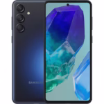 Telefon Samsung Galaxy M55, 8GB RAM, 128GB, 5G, Black - imagine 3