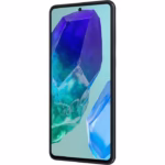 Telefon Samsung Galaxy M55, 8GB RAM, 128GB, 5G, Black - imagine 2