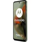 Telefon Motorola Moto g55, 256GB, 8GB RAM, 5G, Smoky Green - imagine 2