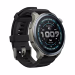 Ceas Amazfit Balance 2, Black - imagine 4