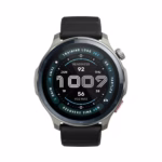 Ceas Amazfit Balance 2, Black