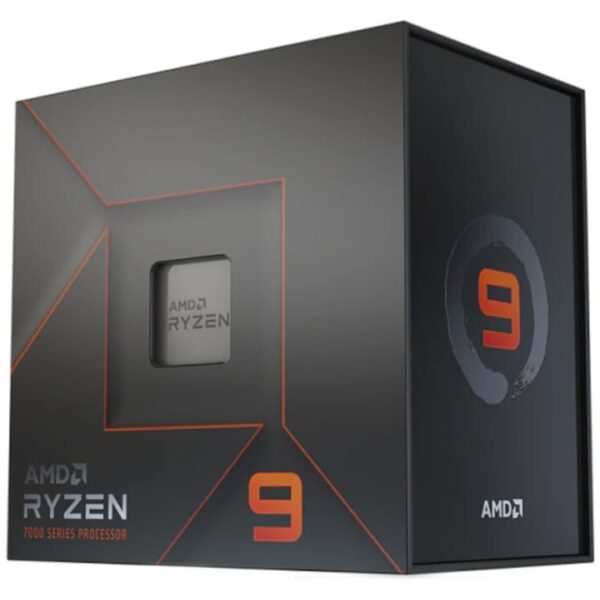 Procesor AMD Ryzen 9 7900X, Socket AM5, Radeon Graphics