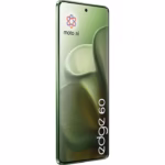 Telefon Motorola Edge 60, 8GB RAM, 256GB, Pantone Shamrock - imagine 4