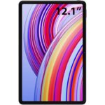 Tableta Xiaomi Redmi Pad Pro, 12.1", 8GB RAM, 256GB, Graphite Gray - imagine 2