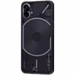 Telefon Nothing Phone (1), 128GB, 8GB RAM, Black - imagine 4