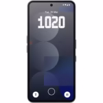 Telefon Nothing Phone (3a) Pro, 256GB, 12GB RAM, Grey - imagine 4