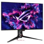Monitor Gaming QD OLED ASUS PG32UCDM 31.5" , UHD, 0.03MS, 240 HZ, USB-C - imagine 4